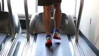 How Many Miles to Walk to Lose Weight on a Treadmill?