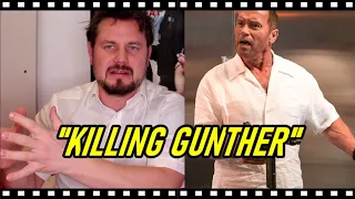 Jetzt guck doch mal: "Killing Gunther" (2017) Kritik/Review