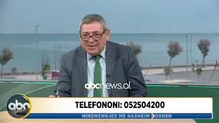 09 Maj 2024, “Telefonatat e Teleshikuesve” – Mirëmëngjes me Bashkim Hoxhën | ABC News Albania