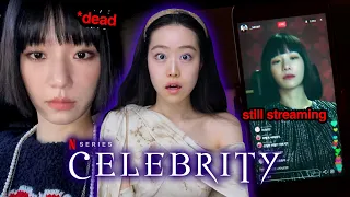 Top influencer found DEAD but the next day she starts live-streaming EXPOSING all her dirty friends