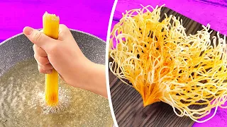 Mouth-Watering Cooking Ideas That Are Beyond Your Imagination