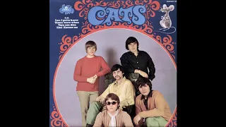 The Cats — Vaya Con Dios 1968 ((Stereo))