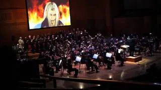 Distant Worlds - Final Fantasy VII - One Winged Angel