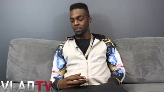 Roscoe Dash Recalls Past Beefs With Meek Mill & Miguel