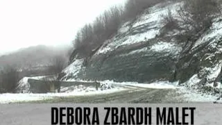 Dëbora zbardh malet - Vizion Plus - News - Lajme