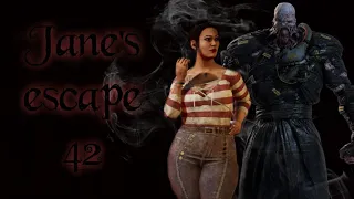 Dbd - Jane's Escape #42