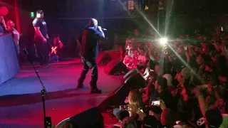DMX - What's My Name - Live