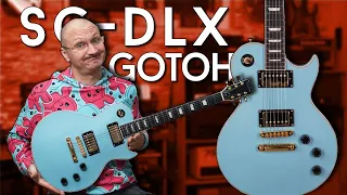 Is this necessary? Harley Benton SC DLX Gotoh Review