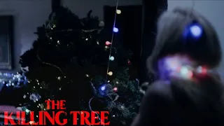 The Killing Tree Exclusive Movie Clip - Hanging From Christmas Lights (2022) | History Of Horror