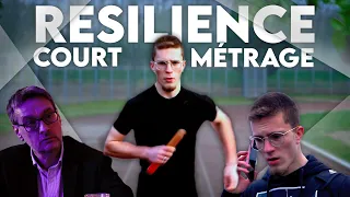 COURT-MÉTRAGE : résilience - PRIX DU JURY