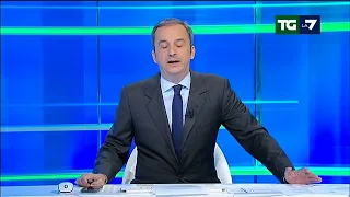 Edizione delle ore 13.30 del 07/11/2021