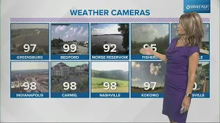 WTHR Weather | 6 p.m. Update | July 5, 2022