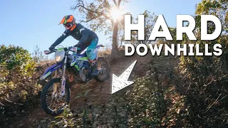 This video will make you better on any downhill | MiniTip Monday