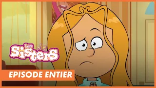 LES SISTERS - Episode entier "Sisters contre parents" - CANAL+kids