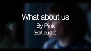 What about us edit audio