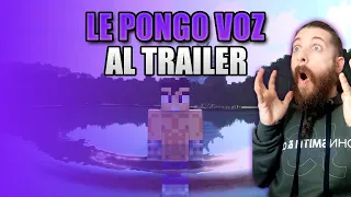 TRAILER PLANETA VEGETTA | El tráiler con VOZ que necesitabas | NestarothVlog