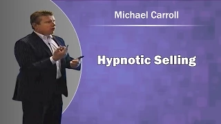 Hypnotic Selling