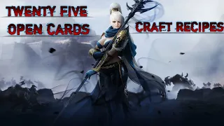 Open CARDS Lineage 2M