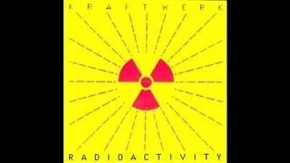 [HQ] Kraftwerk - Radioactivity (William Orbit Hardcore Mix)