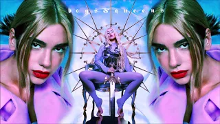 Boys & Queens | Mashup | Dua Lipa and Ava Max