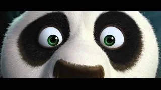 Кунг-фу Панда 2 / Kung Fu Panda 2 (2011) HDTVRip | Тизер (дубляж)