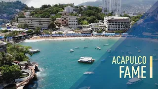 Acapulco - from Hollywood's playground to murderous city