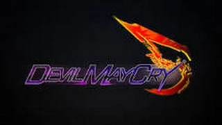 Devil May Cry 4- We shall never surrender (Lyrics )