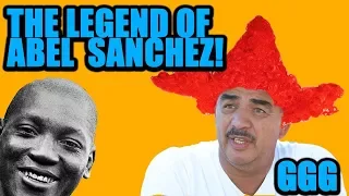 The LEGEND of ABEL SANCHEZ! FRAUDER OF THE YEAR!