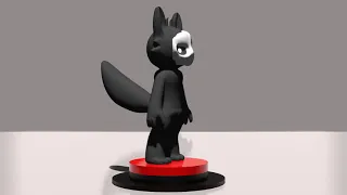 Puro 3D model Showcase