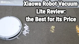 Xiaomi Xiaowa Robot Vacuum Lite review: A spick-and-span house for a super low price