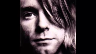 Kurt Cobain - Посвящается Курту Кобейну