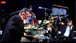 4 - Ahmad Jamal & Wynton Marsalis - Live Jazz at Lincoln Center  - GYROSCOPE