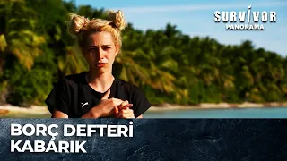 İlayda'nın Eğlenceli Röportajı | Survivor Panorama 10. Bölüm