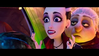 MONSTER FAMILY Official Trailer (2017) Animation, Comedy Movie HD.mp4