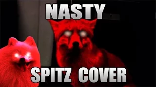 The prodigy - Nasty (dog cover)
