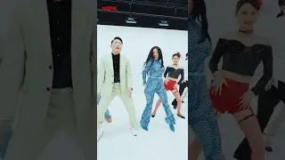 PSY TikTok -‘이제는’(NOW) ft. 화사 (Hwa Sa) Official Performance Video OUT NOW