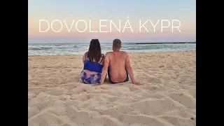Kypr 2019 l levná dovolená jižní Kypr l Larnaca, Limessol, Ayia Napa, Paphos, Nicosia