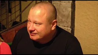 13. Бумер. Судьба