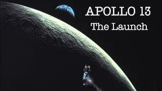 Apollo 13 OST - The Launch 03