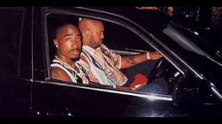 2PAC - Only Fear of Death (Izzamuzzic Remix)