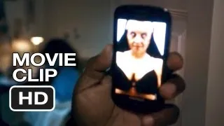 A Haunted House Movie CLIP - Father Doug (2013) - Comedy Movie HD