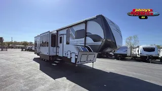 2022 Keystone RV Carbon 398 Fifth Wheel For Sale in Theodore, AL