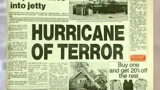 Amazing stories from the Great Storm 1987