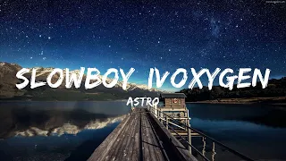 ASTRO - Slowboy, IVOXYGEN, zaichkou888 (CHILL PHONK)  | 30mins - Feeling your music