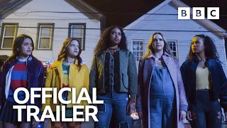 Pretty Little Liars: Original Sin | Trailer - BBC