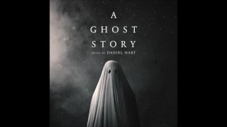 Dark Rooms - "I Get Overwhelmed" (A Ghost Story OST)