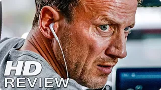 STEIG. NICHT. AUS! Kritik Review (2018)