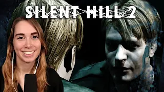It’s time to play Silent Hill 2