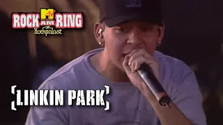 Linkin Park - In The End (Rock am Ring 2004)¹⁰⁸⁰ᵖ ᴴᴰ