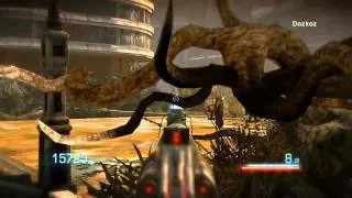 Bulletstorm - Прохождение. Часть 13